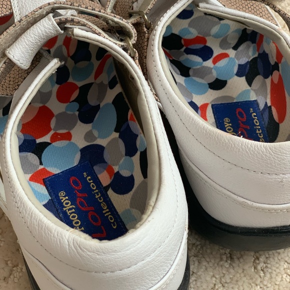 Stylish FOOTJOY Versatile Shoes - Picture 4 of 8